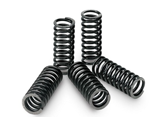 Kit ressorts d'embrayage TECNIUM boîte de 6 YFZR 450 Yamaha